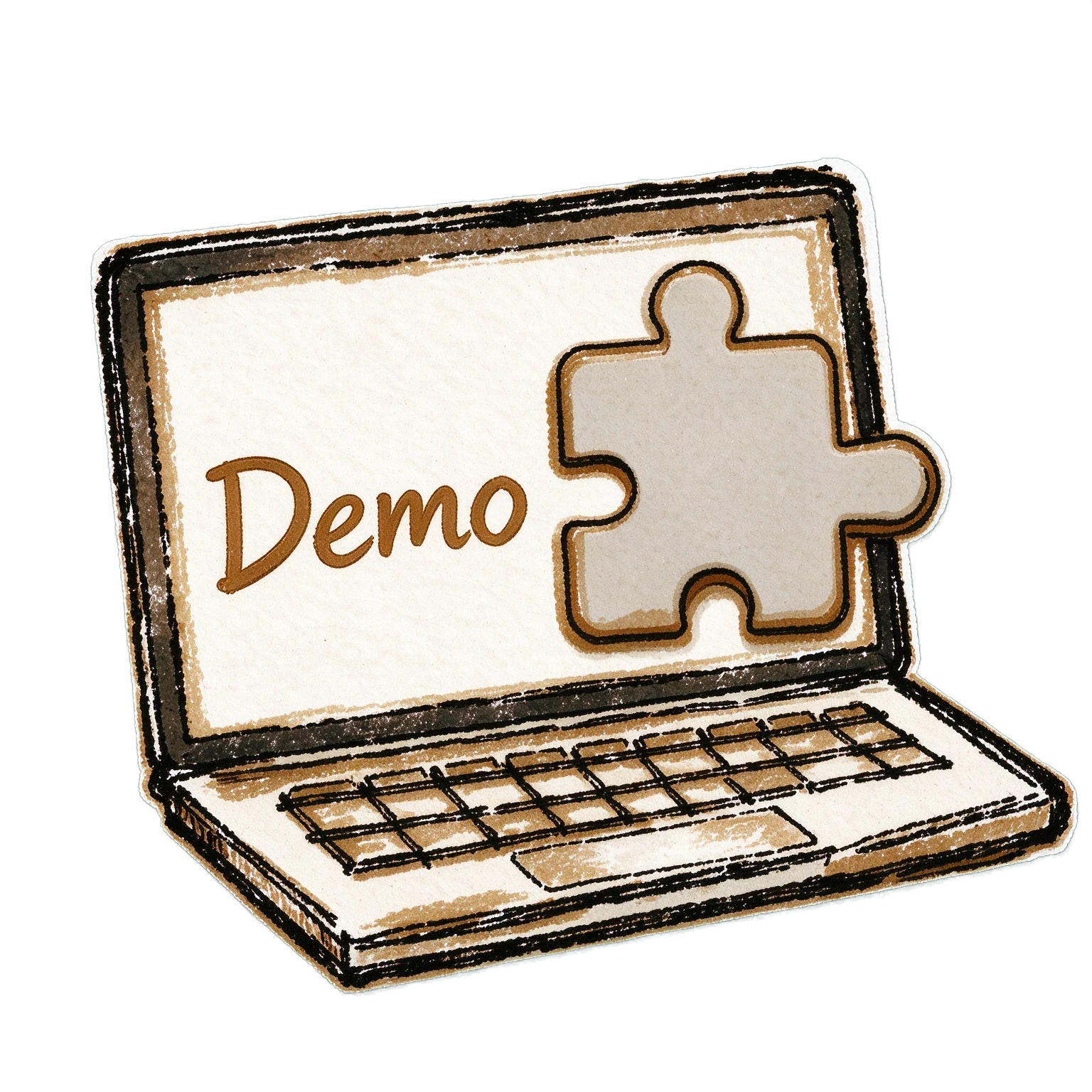 demo